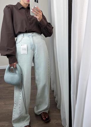 Джинси  pull&bear