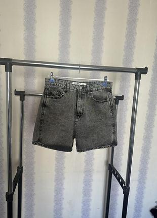 Шорти бермуди 2