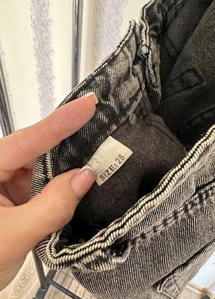 Шорти бермуди 4