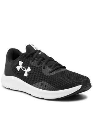 Кроссовки under armour charged pursuit 3