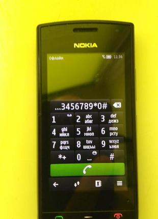 Телефо nokia rm-1011 (225)7 фото