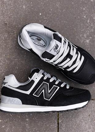Жіночі кросівки new balance 574