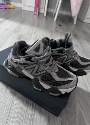 Кросівки new balance
