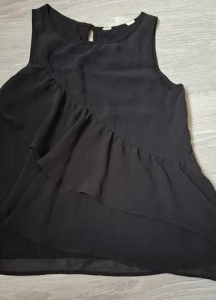 Блузочка h&m