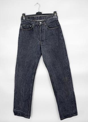 Levis 501 vintage made in Ausa джинсы винтаж
