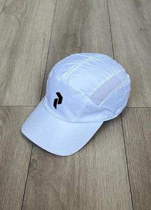 Кепка peak performance