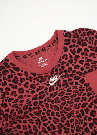 Лонгслів nike