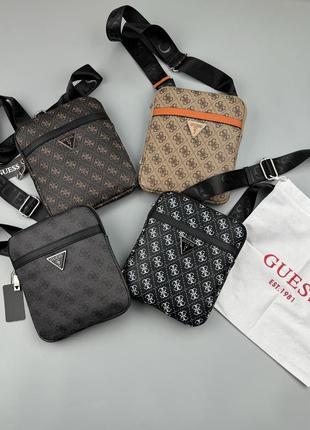 Guess барсетка