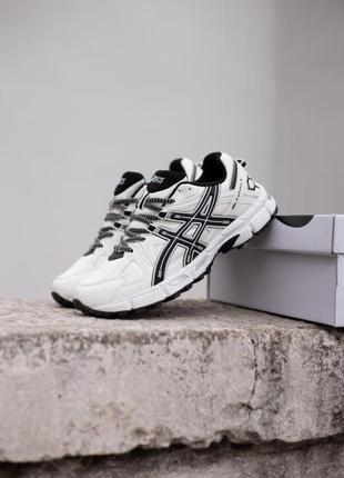 Жіночі кросівки asics gel kahana 8