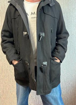 Пальто на утеплювачі