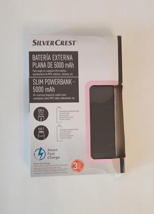 Повербанк 5000 mah.