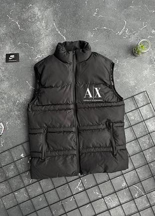 Чоловіча жилетка