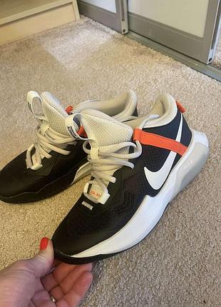 Кроссовки nike air zoom