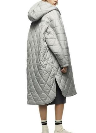 Пальто zara куртка zara