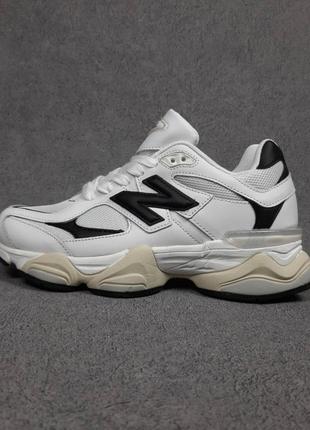 Кросівки жіночі new balance 9060