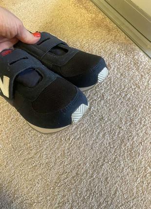 Кросівки new balance 2