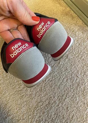 Кросівки new balance 3