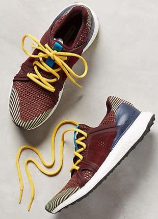 Adidas by stella mccartney