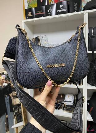 Сумка клатч бренд guess michael kors