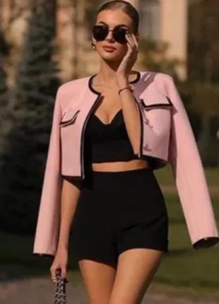 Куплю пиджак жакет miss Diamond brand