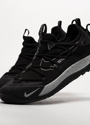 Мужские кроссовки nike all acg