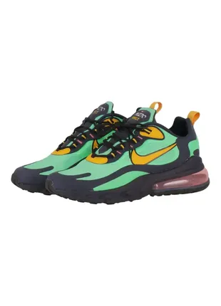 Кроссовки nike shox turbo oh kids costume store chicago electro green/yellow