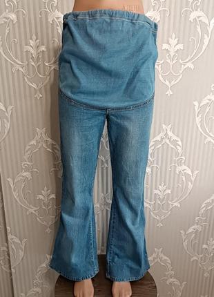 Джинси для вагітних турція