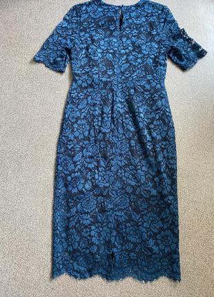 Нарядное платье 2