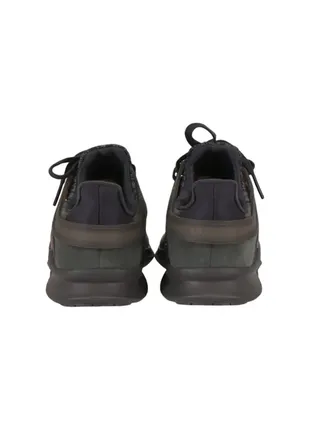 Кросівки adidas originals eqt support adv black3 фото