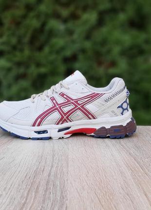 Кроссовки женские Класні стильні жіночі кросівки asics оригінал2 фото