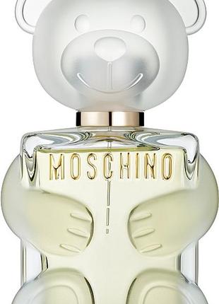 Moschino toy 2