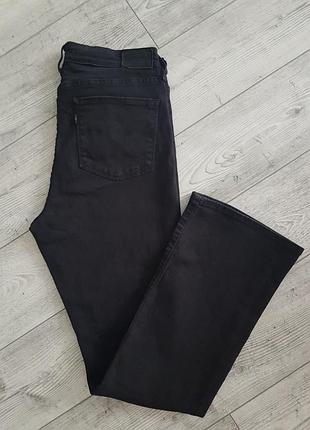 Базові джинси levis