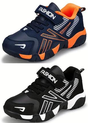 Кроссовки tenis infantil menino mesh 36-39