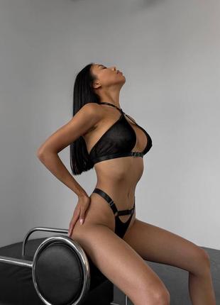 Нижня білизна на кожен день