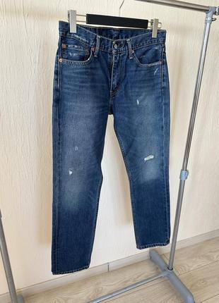Джинси levi’s 511, levi’s, джинсы levi’s, levi’s 511, стильные джинсы,