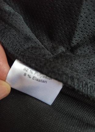 Бриджи треккинговые спортивные crane techtex speed для пеших прогулок штаны укороченные брюки