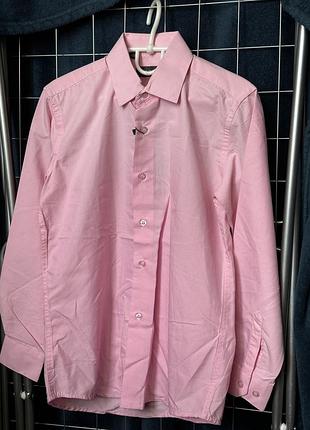 Базові сорочки 6