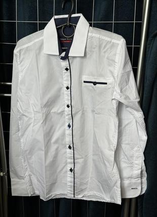 Базові сорочки 8