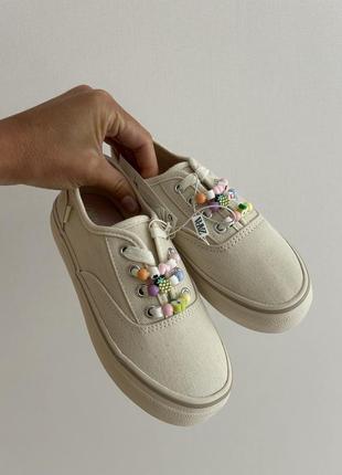 Zara кеды макасины кроссовки 31 19,5 20 см мокасины кроссовки
