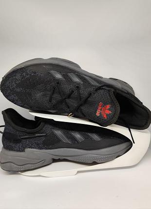 Кросівки adidas ozweego knt (if4897) оригінал, нові