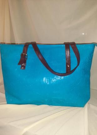 Сумка - шоппер