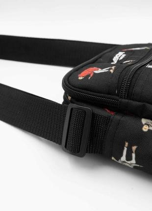 Месенджер custom wear  2.0 drake 4