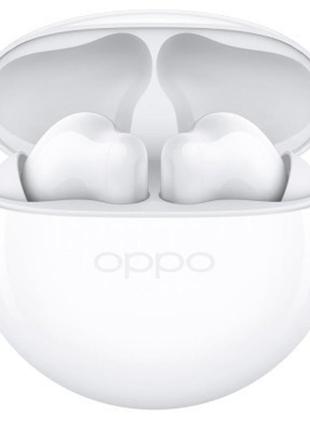 Наушники oppo enco buds 2 moonlight (ete41 moonlight) dd