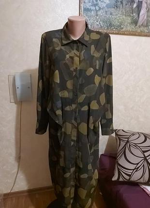 Крутое платье mango