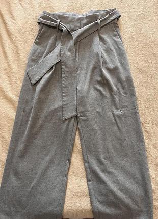 Жіночі брюки h&m