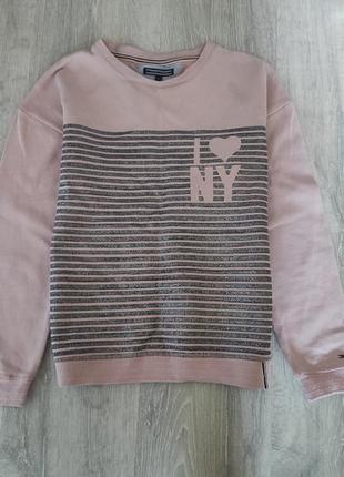 Светр tommy hilfiger