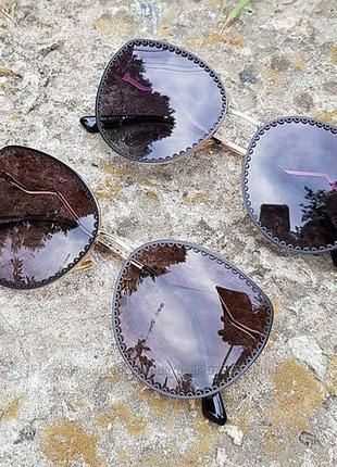 Сонцезахисні окуляри жіночі ch polarized