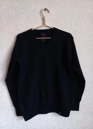 Женская кофта stussy, s