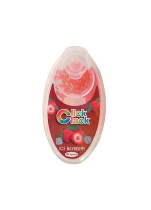 Капсулы стики ice bayberry100шт