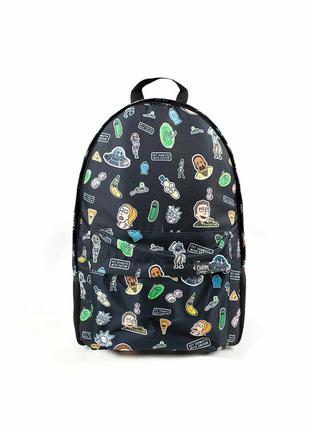 Рюкзак custom wear duo 2.0 The north face router black